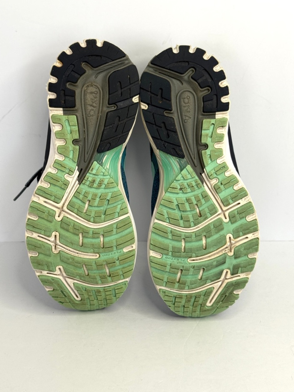 Brooks Adrenaline GTS 18 Women's Running Shoes Size 8.5 Wide - Picture 9 of 9